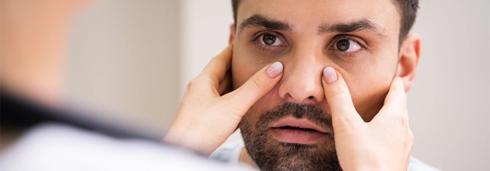 Can Wisdom Teeth In Spring TX Affect Your Sinuses?