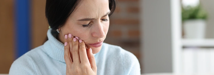 How to Spot a Wisdom Tooth Infection In Spring TX Before It Becomes a Bigger Problem