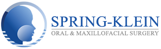 Spring-Klein Oral & Maxillofacial Surgery Logo Large Version