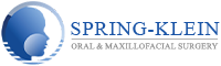 Spring-Klein Oral & Maxillofacial Surgery Logo Small Version