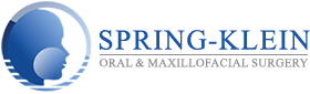 Spring-Klein Oral & Maxillofacial Surgery Logo