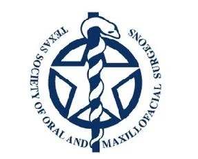 Logo for Texas Society Of Oral And Maxillofacial Surgeons