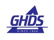GHDS - Since 1904 logo