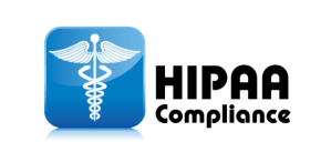 HIPAA Compliance icon