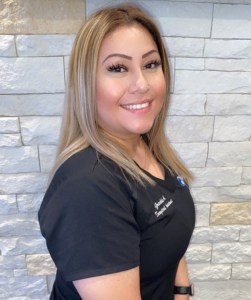 Gricelda - Surgical Assistant