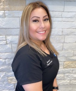 Gricelda - Surgical Assistant