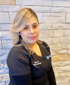 Bertha - Insurance Coordinator