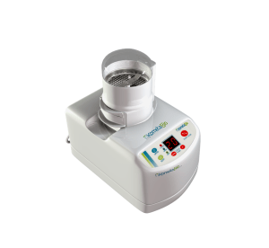 Smart Dentin Grinder