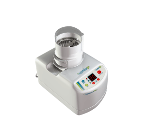 Smart Dentin Grinder